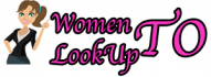 Women To Look Upto